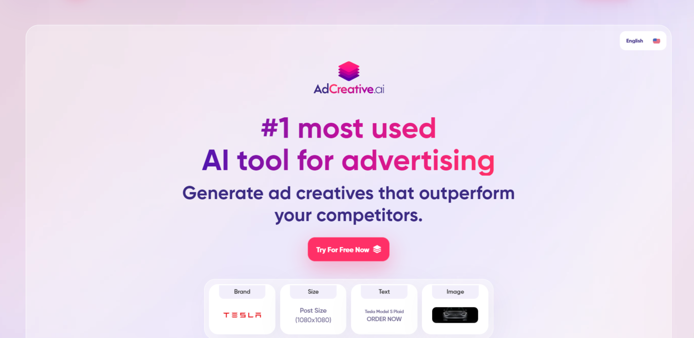 5 Best Tools to Generate AI Ads in 2024 – Amazing AI-Generated Ads ...