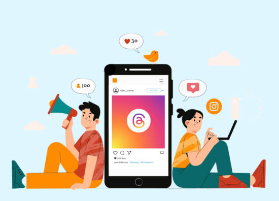 Threads app to introduce feed ads soon, offering new advertising opportunities on the platform