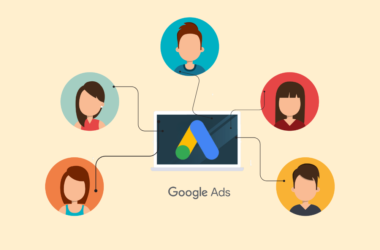 Google Ads introduces a new creator-based audience targeting feature for enhanced ad personalization and user engagement in 2024