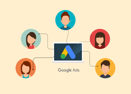 Google Ads introduces a new creator-based audience targeting feature for enhanced ad personalization and user engagement in 2024