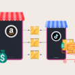 Amazon and TikTok collaboration introduces new in-app shopping features