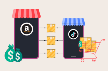 Amazon and TikTok collaboration introduces new in-app shopping features