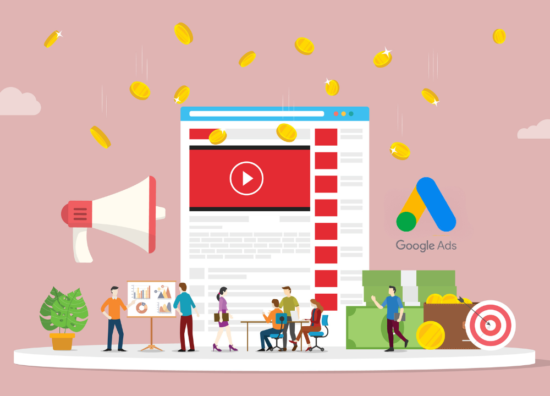 Google expands its limited ad serving policy to YouTube, impacting ad distribution on the platform