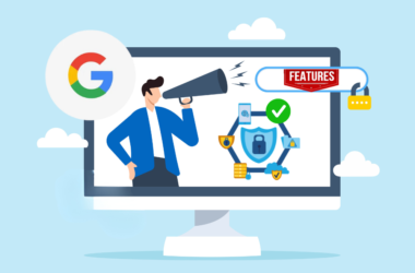 Google introduces a new feature to enhance data privacy and security for advertisers, ensuring safer ad campaigns and better user protection