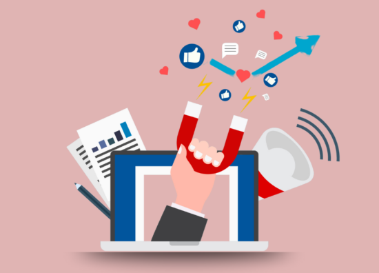 LinkedIn launches new feature to boost posts for lead generation, helping users enhance visibility and engagement for better outreach.