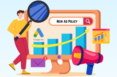 Google's new ad policy update for March 2025 – key steps advertisers must take to stay compliant.