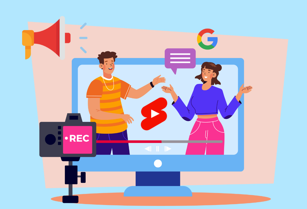 Google launches creator partnerships to boost YouTube Shorts ads engagement