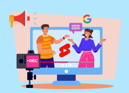 Google launches creator partnerships to boost YouTube Shorts ads engagement
