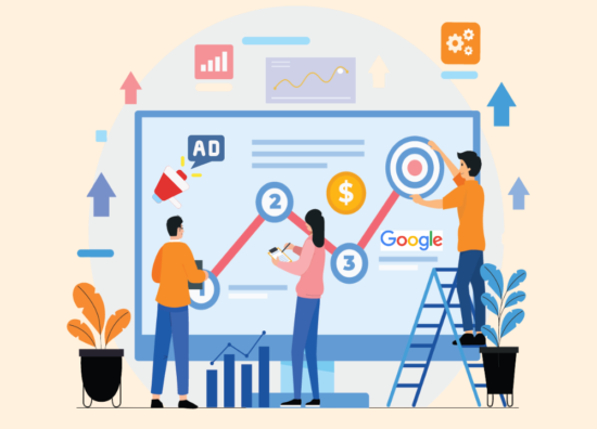 image showing Google Ads policy update Google Ads Unfair Advantage Policy Update: New Rules Explained